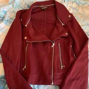 Express Blazer Jacket